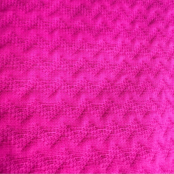 NWT Lilly Pulitzer 5” Callahan Jacquard Short Kir Royal Pink Size 2 - Picture 5 of 13